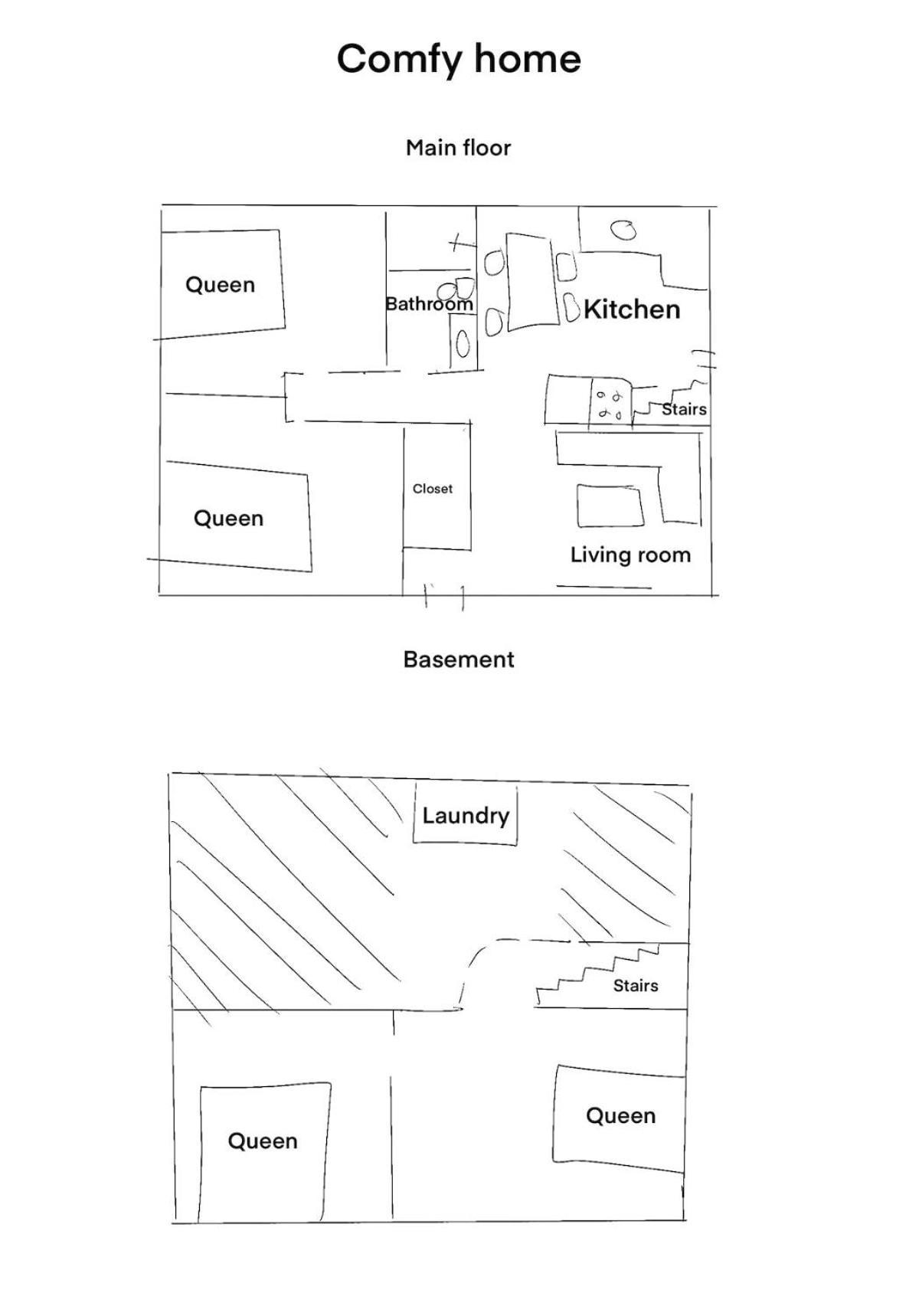 Comfy Pocatello Home-Central To Park And Grocery Eksteriør bilde